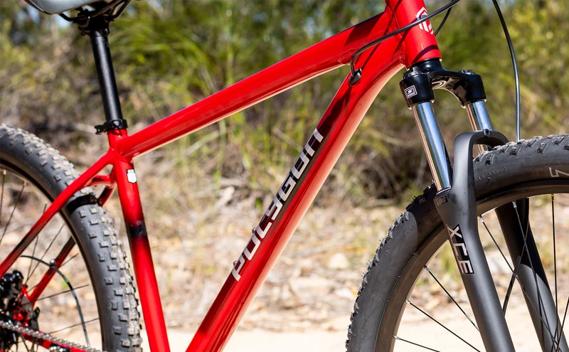 Polygon Cascade 3 - Mountain Bike