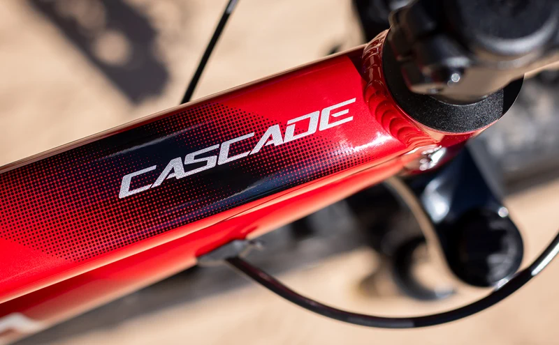 Polygon Cascade 3 - Mountain Bike