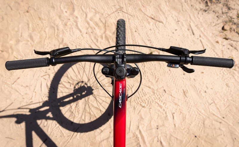 Polygon Cascade 3 - Mountain Bike