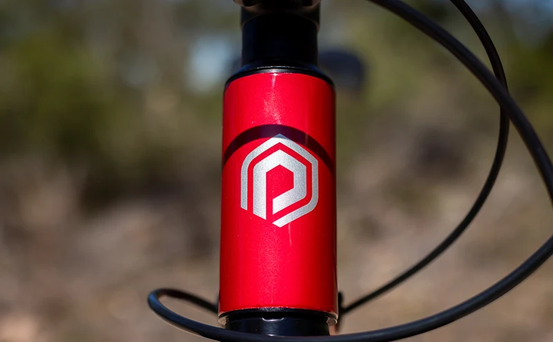 Polygon Cascade 3 - Mountain Bike