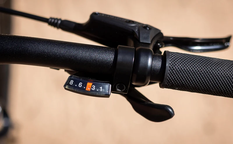 Polygon Cascade 3 - Mountain Bike