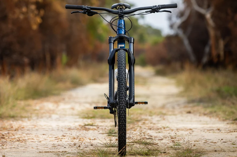Polygon Siskiu D7 - Mountain Bike
