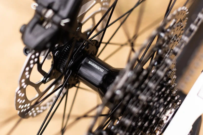 Polygon Siskiu D7 - Mountain Bike