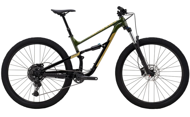 Polygon Siskiu D6 - Mountain Bike