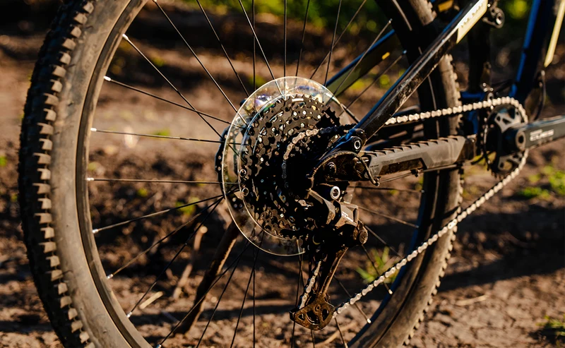 Polygon Siskiu D6 - Mountain Bike