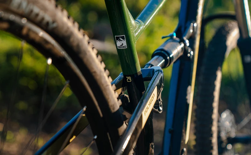 Polygon Siskiu D6 - Mountain Bike