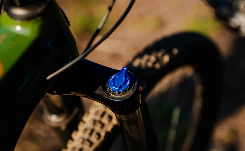Polygon Siskiu D6 - Mountain Bike
