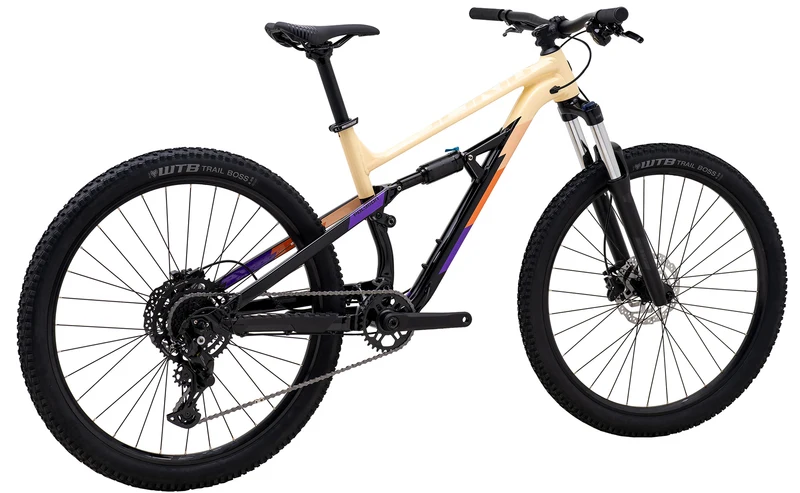 Polygon Siskiu D5 - Mountain Bike