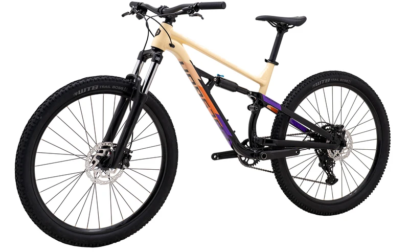 Polygon Siskiu D5 - Mountain Bike