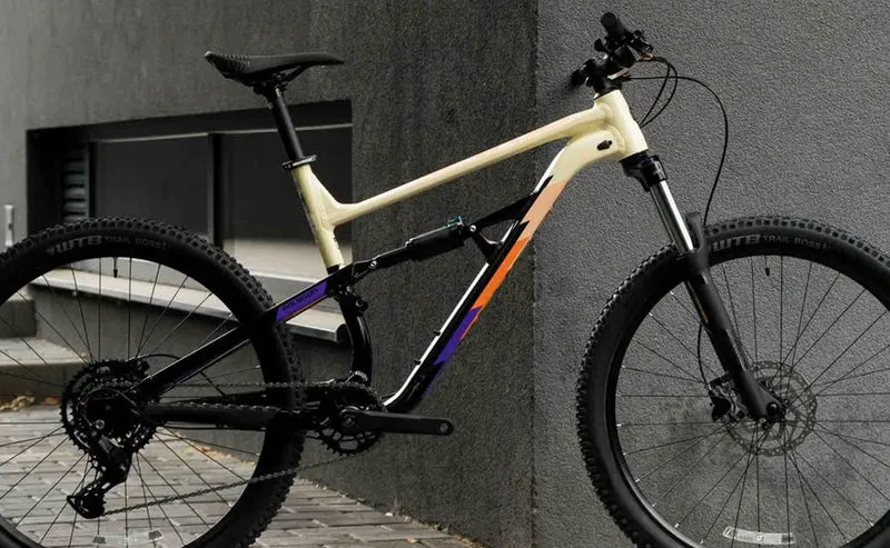 Polygon Siskiu D5 - Mountain Bike