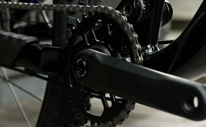 Polygon Siskiu D5 - Mountain Bike