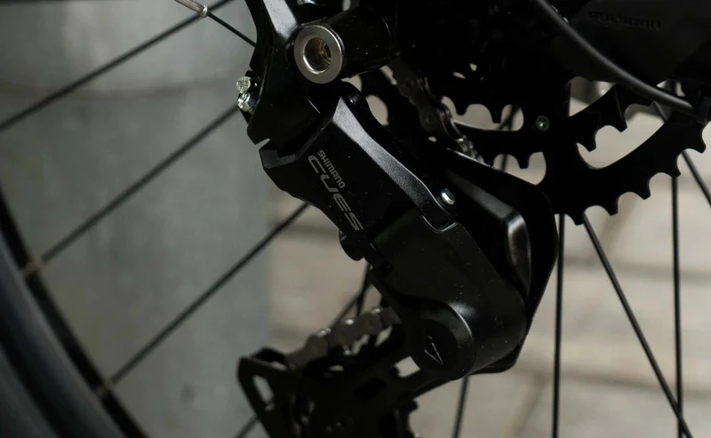 Polygon Siskiu D5 - Mountain Bike