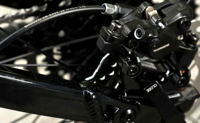 Polygon Siskiu D5 - Mountain Bike