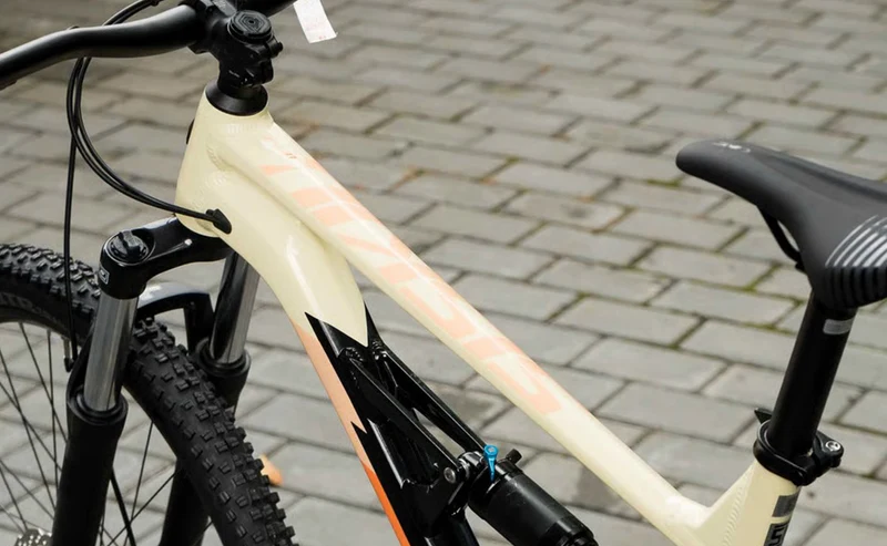 Polygon Siskiu D5 - Mountain Bike