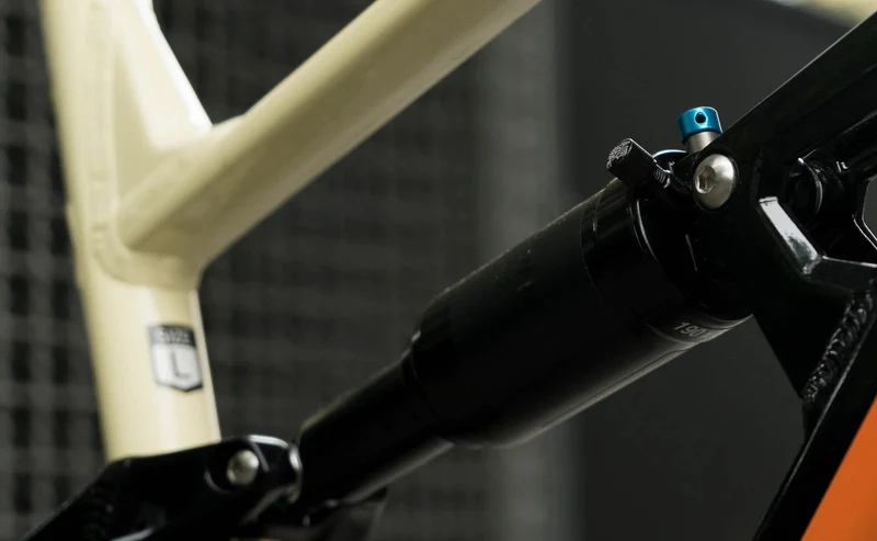 Polygon Siskiu D5 - Mountain Bike