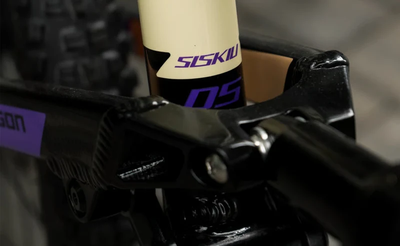 Polygon Siskiu D5 - Mountain Bike