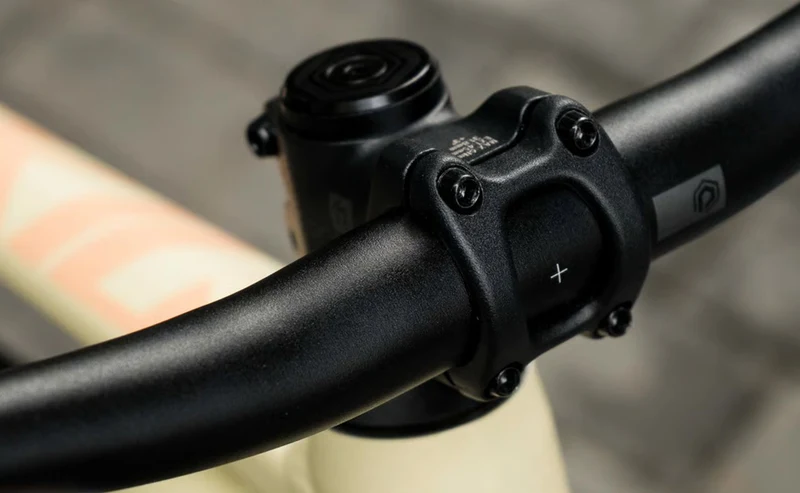 Polygon Siskiu D5 - Mountain Bike