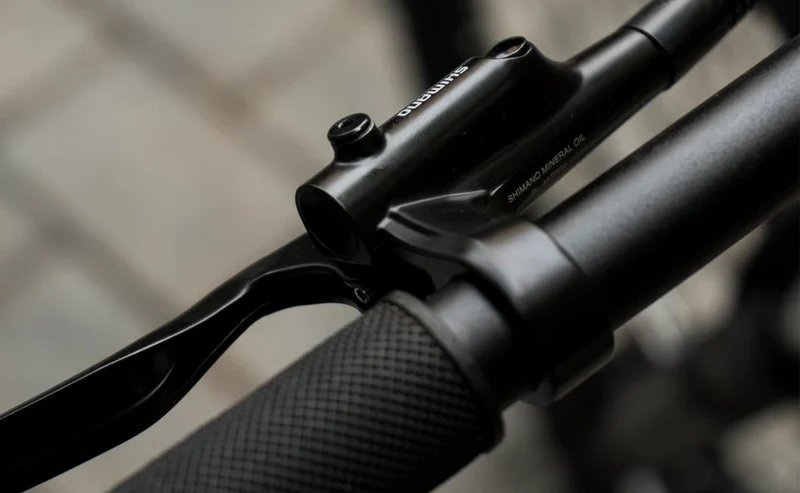 Polygon Siskiu D5 - Mountain Bike