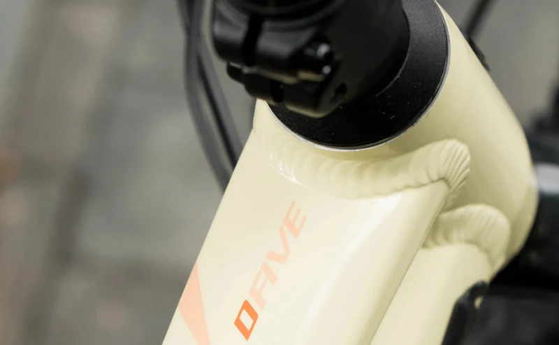 Polygon Siskiu D5 - Mountain Bike