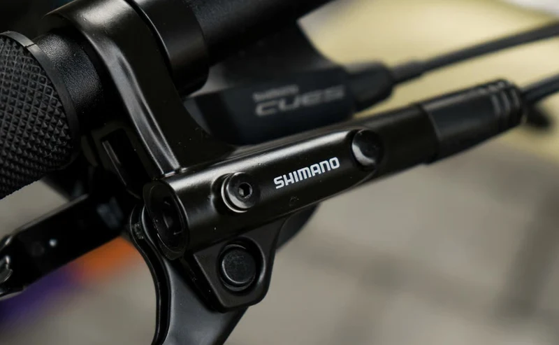 Polygon Siskiu D5 - Mountain Bike