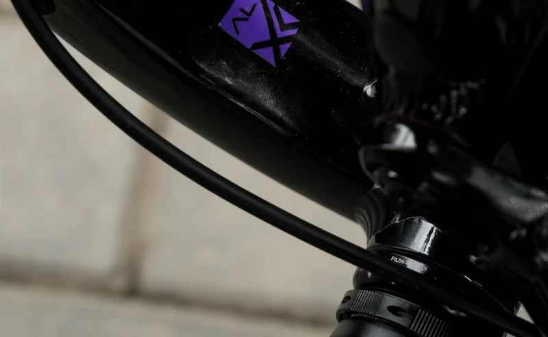 Polygon Siskiu D5 - Mountain Bike