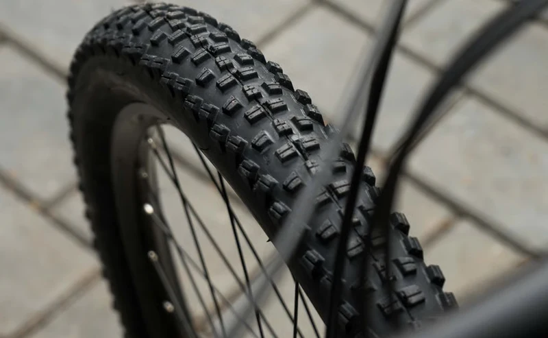 Polygon Siskiu D5 - Mountain Bike