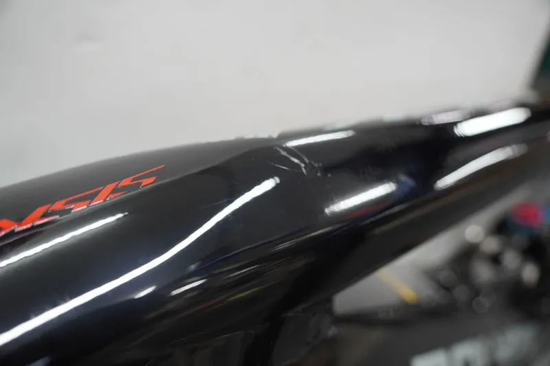 Ex Demo - Polygon Siskiu T6E - E-Mountain Bike M2