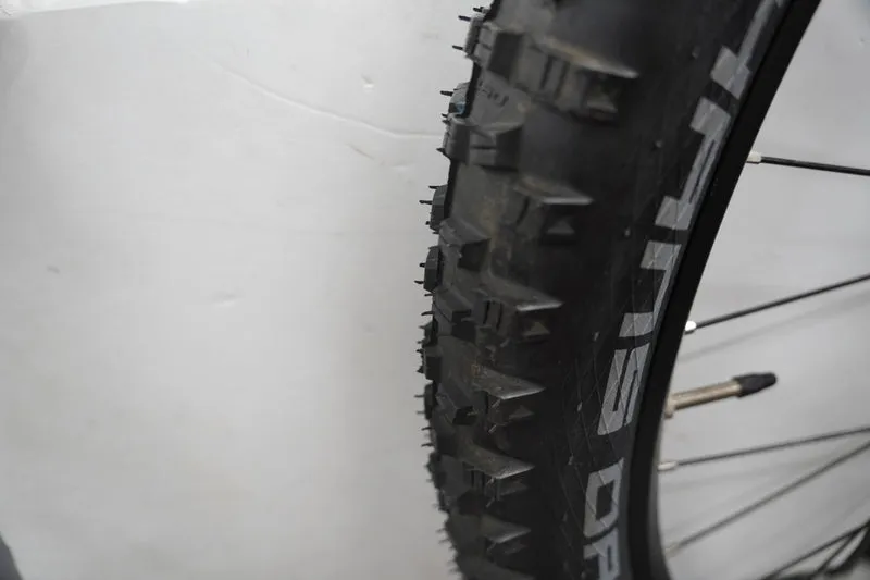 Ex Demo - Polygon Siskiu T6E - E-Mountain Bike M2
