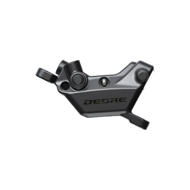 Shimano Deore BR-M6220 Hydraulic Disc Brake Kit - 4 Piston