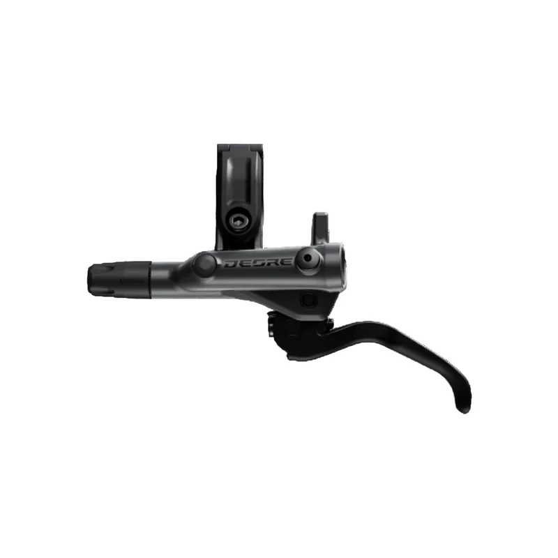 Shimano Deore BR-M6220 Hydraulic Disc Brake Kit - 4 Piston