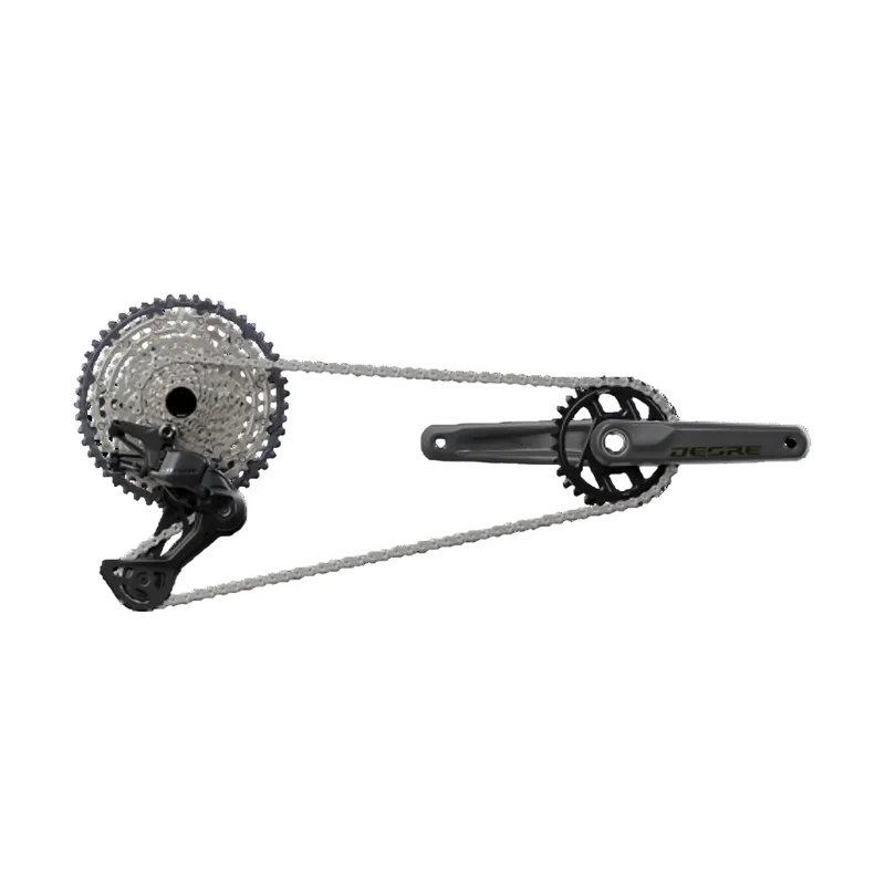 Shimano Deore Rear Derailleur RD-M7200-SGS - 12-Speed