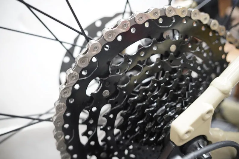 Ex Demo - Marin DSX - Flat Bar Gravel Bike M1
