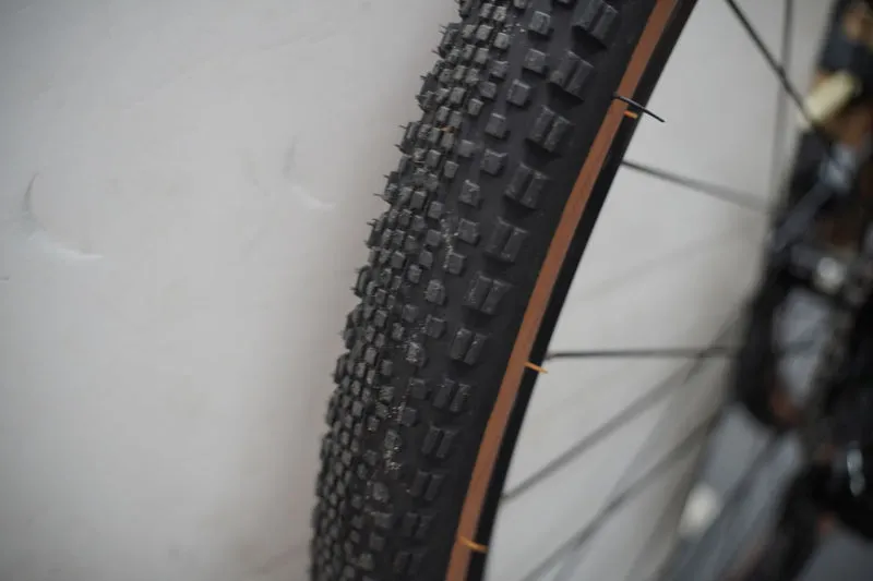 Ex Demo - Marin DSX - Flat Bar Gravel Bike M1