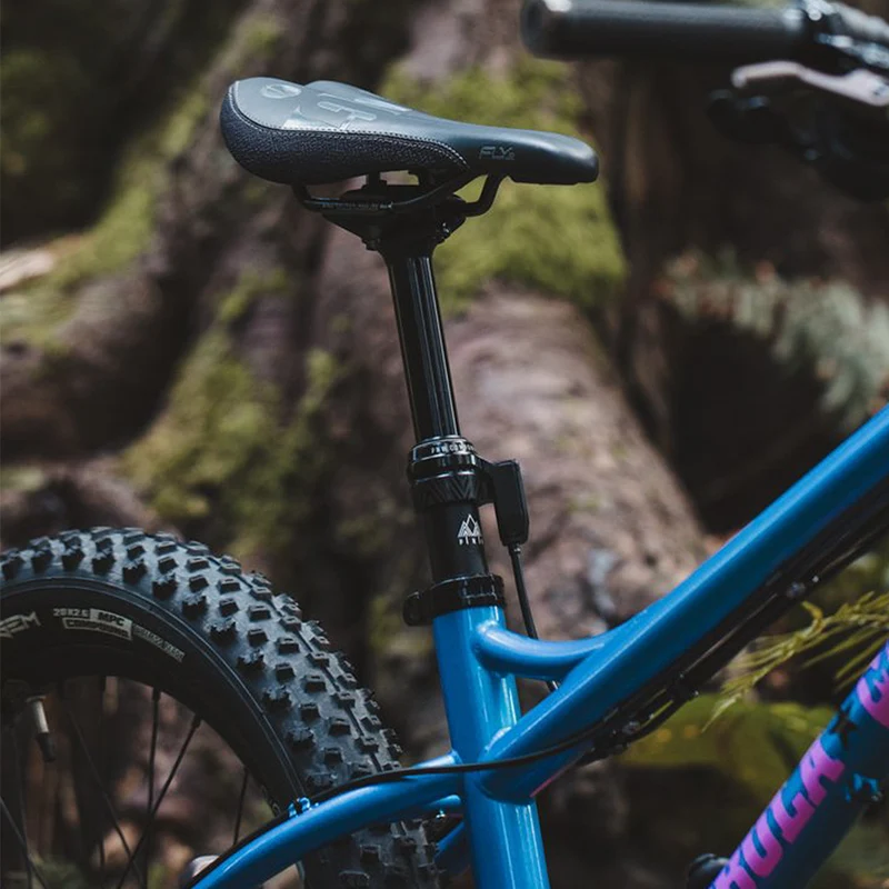 PNW Fern Kids Dropper Post