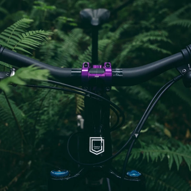 PNW Loam Stem 35mm Clamp