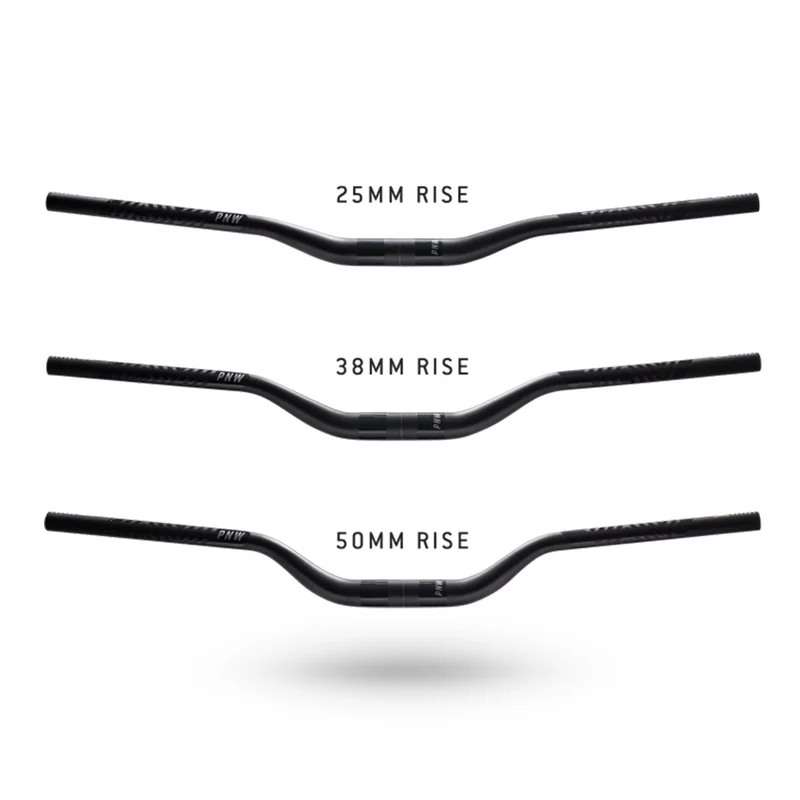 PNW Range Handlebar Alloy 31.8mm