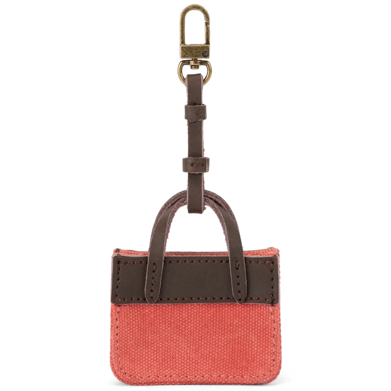 PONT-DES-ARTS - Bag Charm
