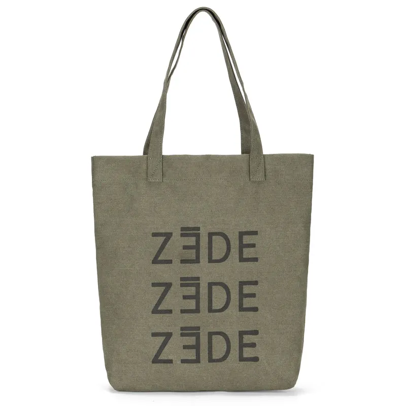 THE TOTE BAG