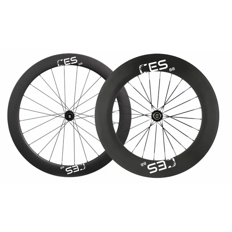 Roue - CES DRAIG 60/88