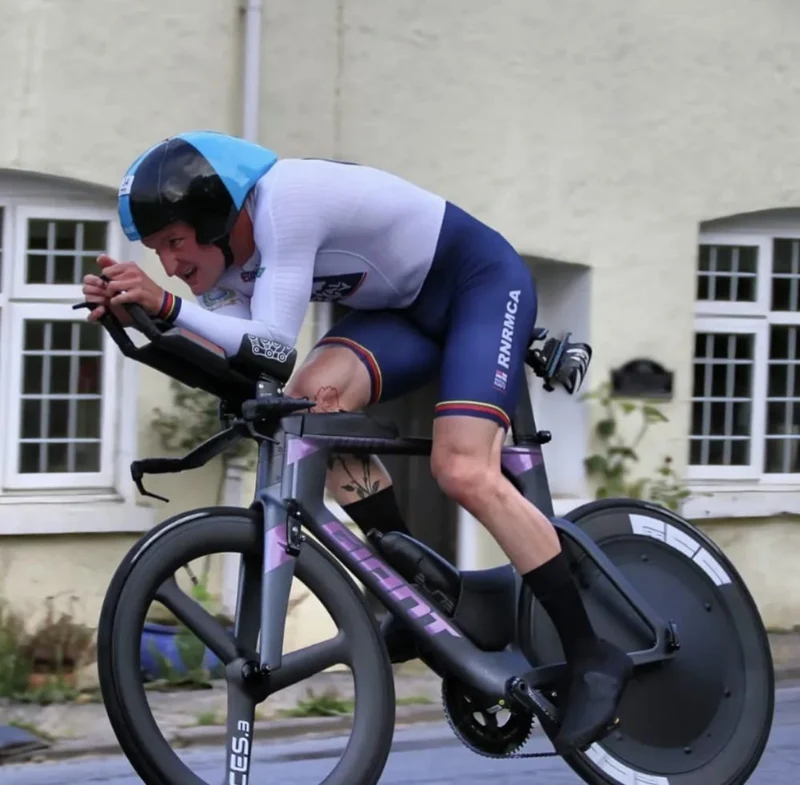 Roue - CES DRAIG 60/88
