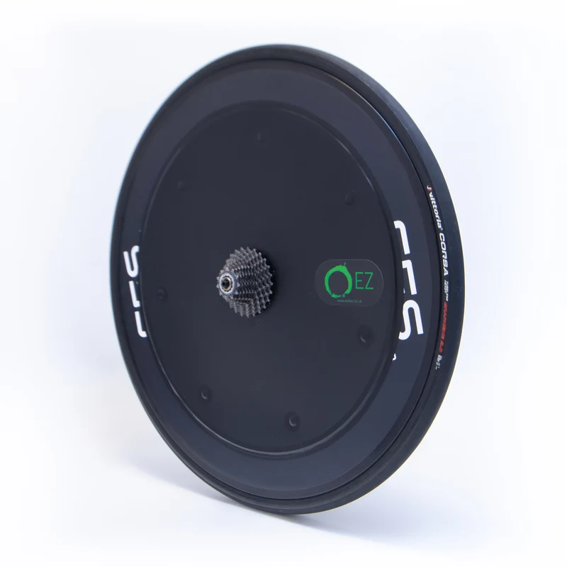 Couvercle EZ Disc® (700c) - Économie de 10 à 15 watts®