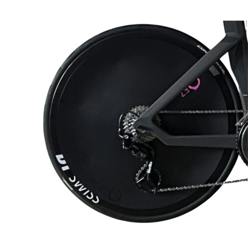 EZ Disc® Super Lite (650b) Économie de 10 à 15 watts®