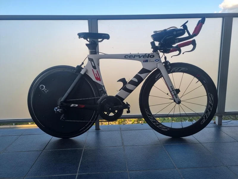EZ Disc® Super Lite (650b) Économie de 10 à 15 watts®