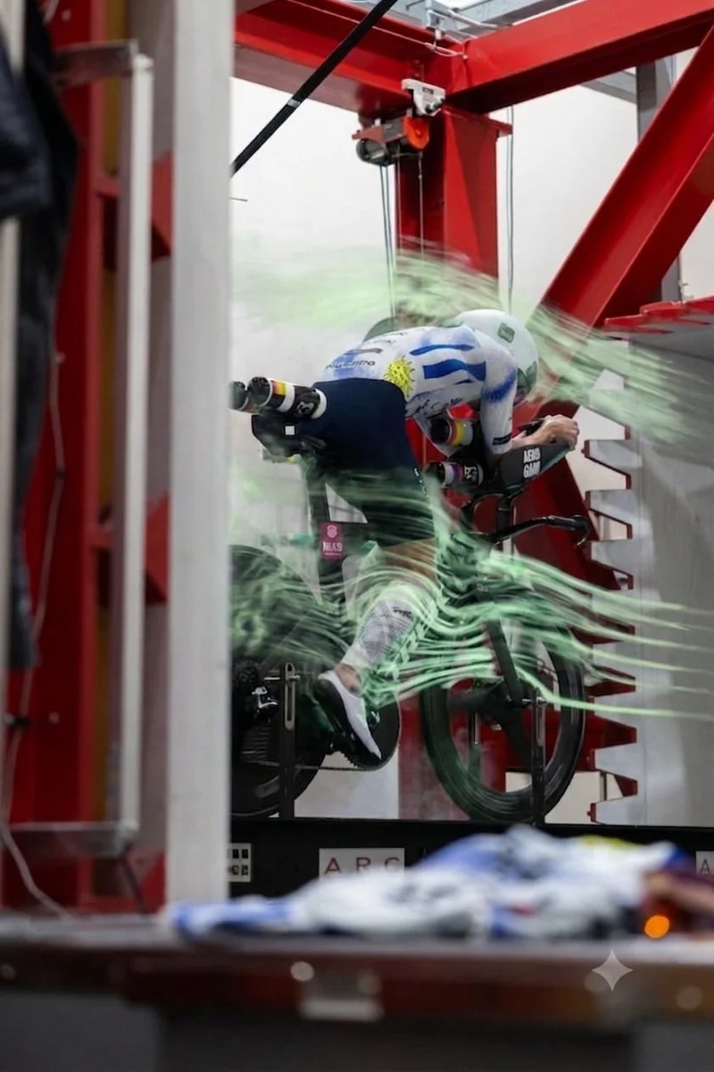 Nouveaux protège-mollets de compression aérodynamiques veloToze 12.5 watts