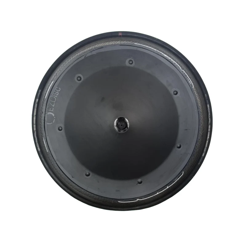Couvercle EZ Disc® (650b) Économie de 10 à 15 watts®
