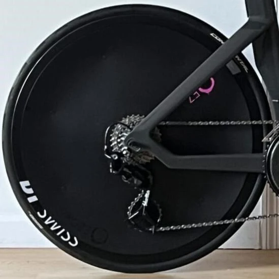 Couvercle EZ Disc® (650b) Économie de 10 à 15 watts®