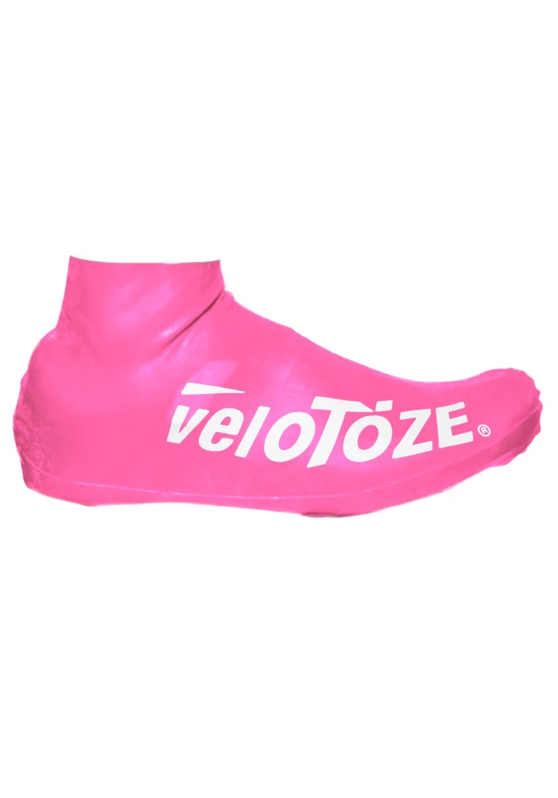 COUVRE-CHAUSSURES COURTES - ROUTE 2.0