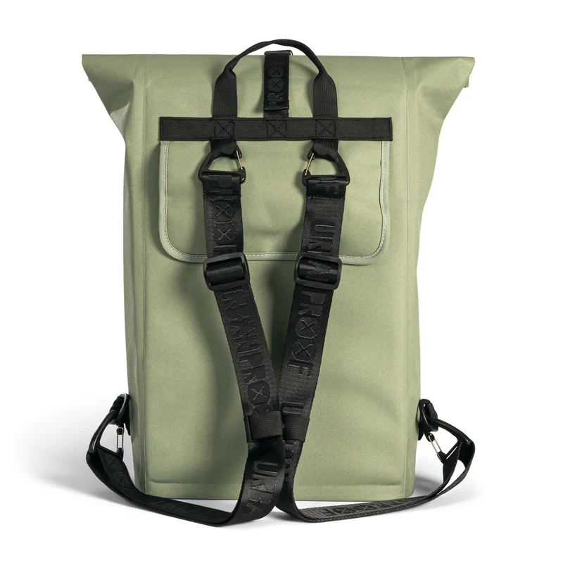 Sacoche vélo convertible en sac à dos Urban Proof Knox 22L