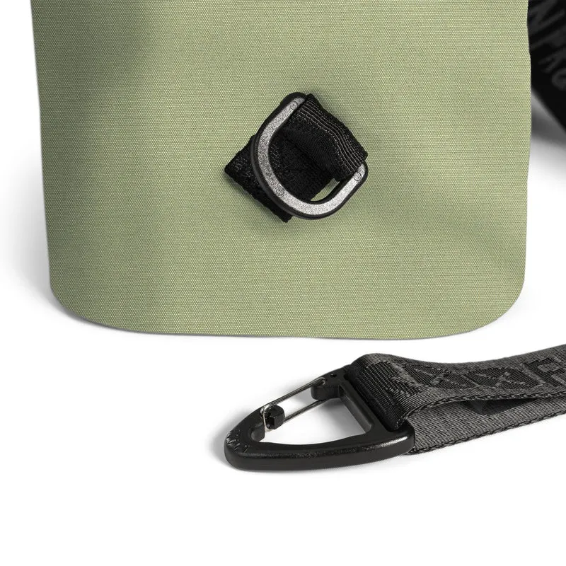 Sacoche vélo convertible en sac à dos Urban Proof Knox 22L