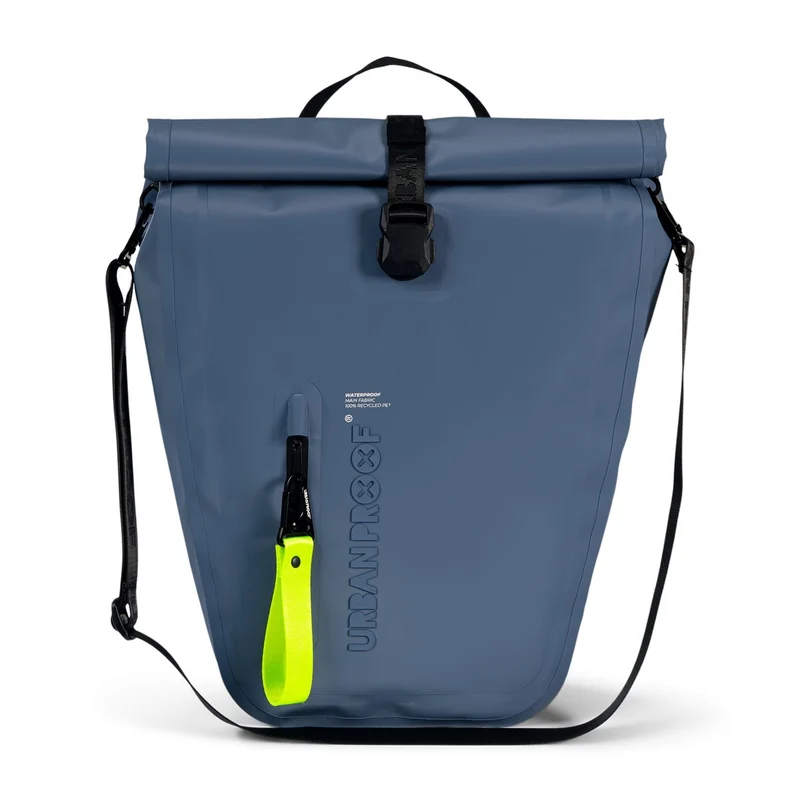 Sacoche vélo étanche Urban Proof Storm All Weather 20L